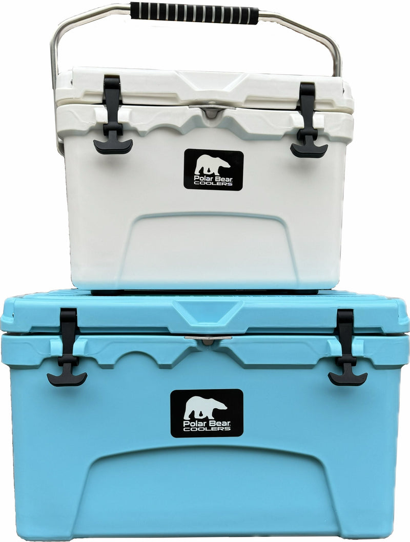 Load image into Gallery viewer, Polar Bear 20 Hard Cooler