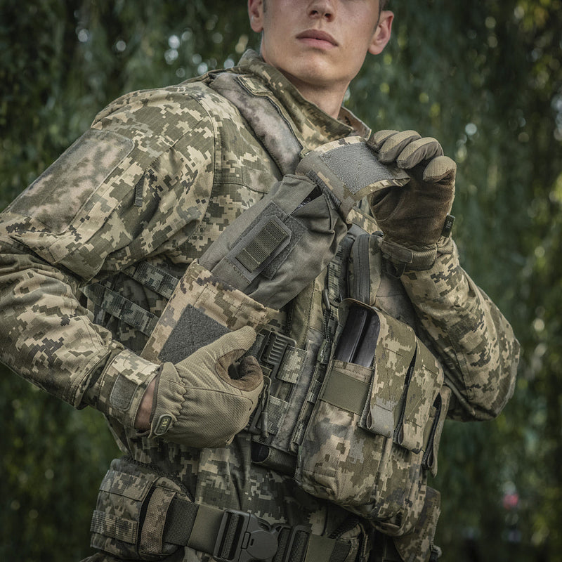 Load image into Gallery viewer, M-Tac Medical Pouch Vertical Small Elite