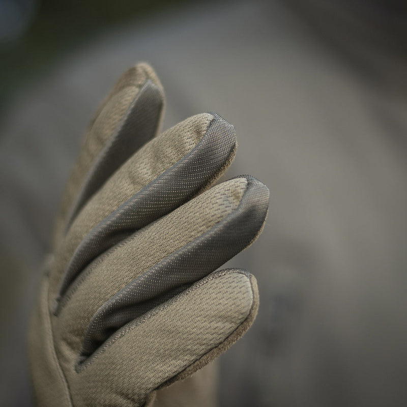 Load image into Gallery viewer, M-Tac Gloves Scout Tactical