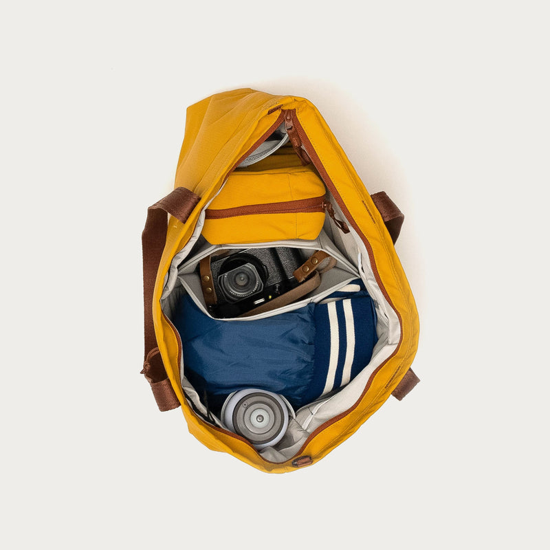 Load image into Gallery viewer, Everything Travel Tote