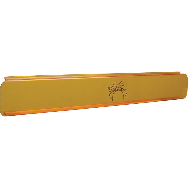 Load image into Gallery viewer, 21" XPL Amber Light Bar Cover