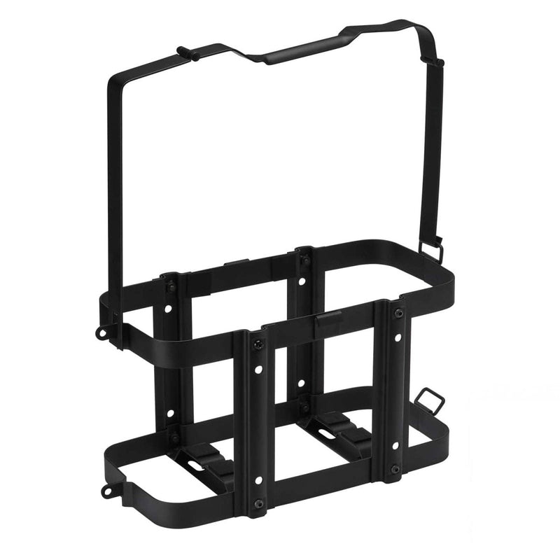 Load image into Gallery viewer, 20L NATO Jerry Can Carrier for Side & Rear-Ladder Accessory Carriers