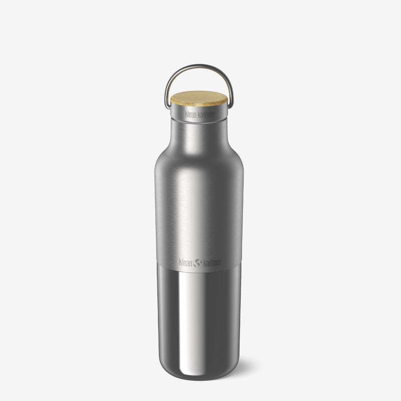 Load image into Gallery viewer, 20oz Rise Reflect with Bamboo Cap