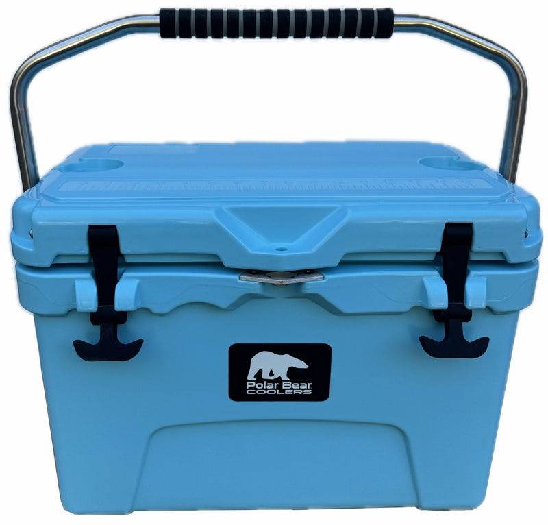 Load image into Gallery viewer, Polar Bear 20 Hard Cooler