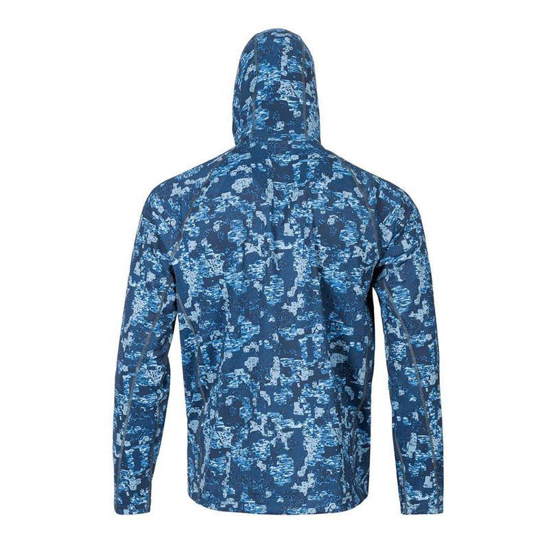 Load image into Gallery viewer, Men’s SolAir Full-Zip Sun Hoodie