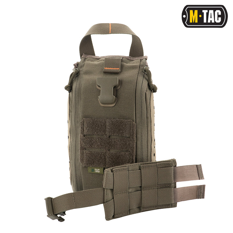 Load image into Gallery viewer, M-Tac Medical Pouch Elite Rip Off