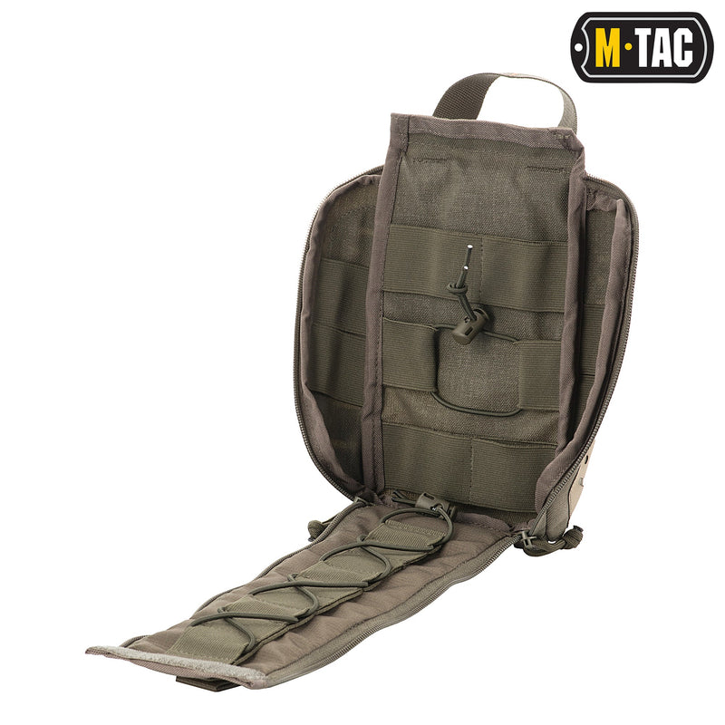 Load image into Gallery viewer, M-Tac Medical Pouch Elite Rip Off