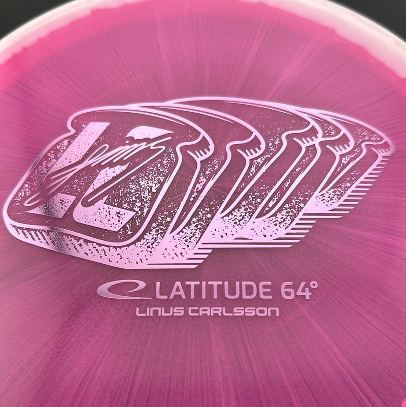 Load image into Gallery viewer, Opto-Ice Orbit Compass - Linus Carlsson 2024 Tour Series