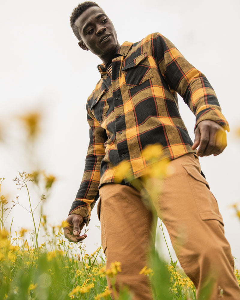 Load image into Gallery viewer, The Responsible Flannel