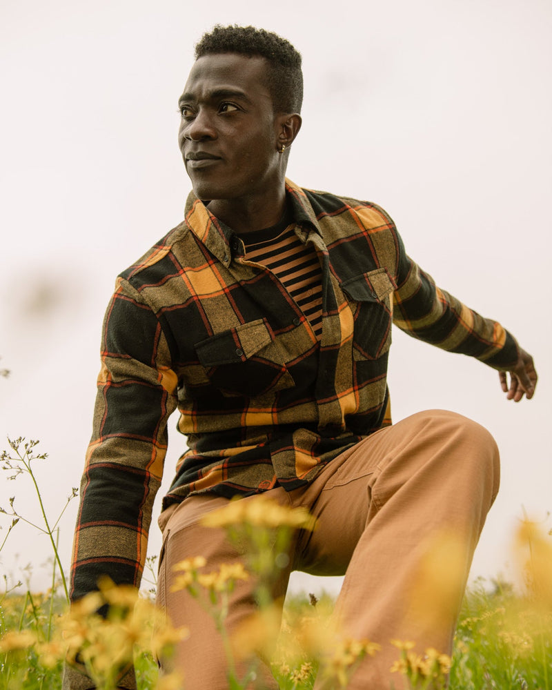 Load image into Gallery viewer, The Responsible Flannel