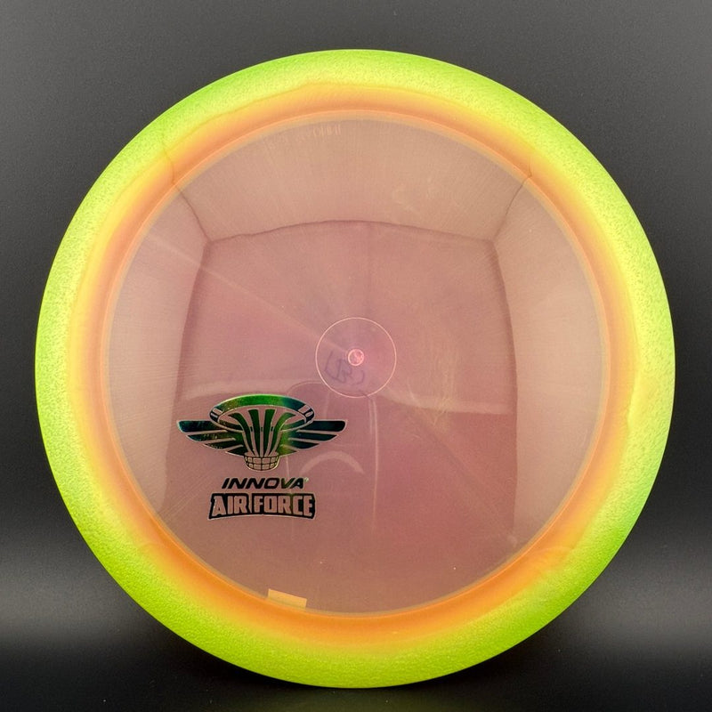 Load image into Gallery viewer, Halo Champion Destroyer - Limited Air Force Stamp