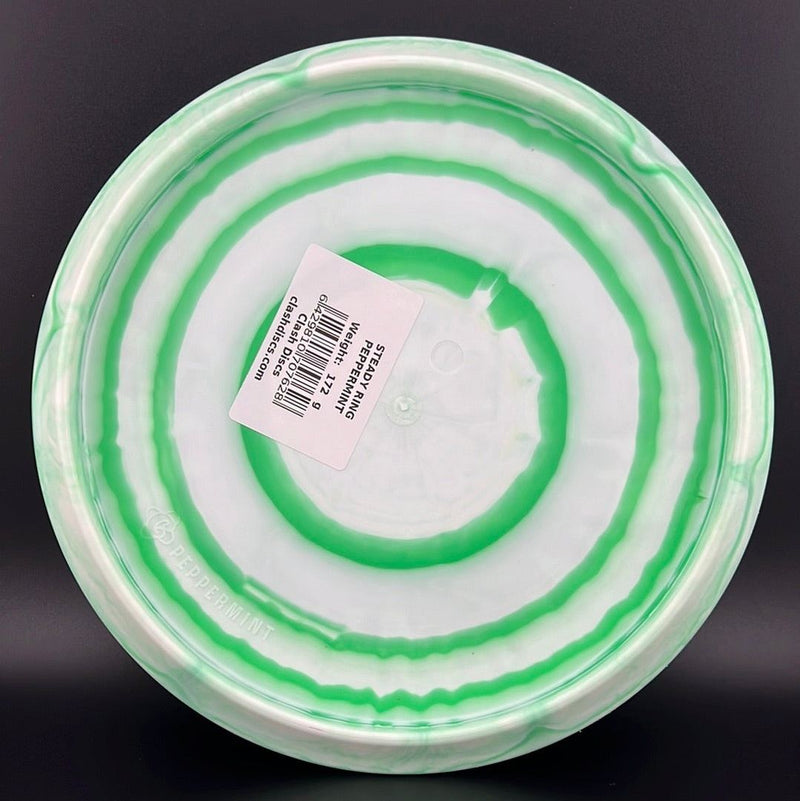 Load image into Gallery viewer, Steady Ring Peppermint