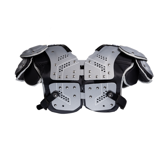 XV SKILL SHOULDER PADS - AIR