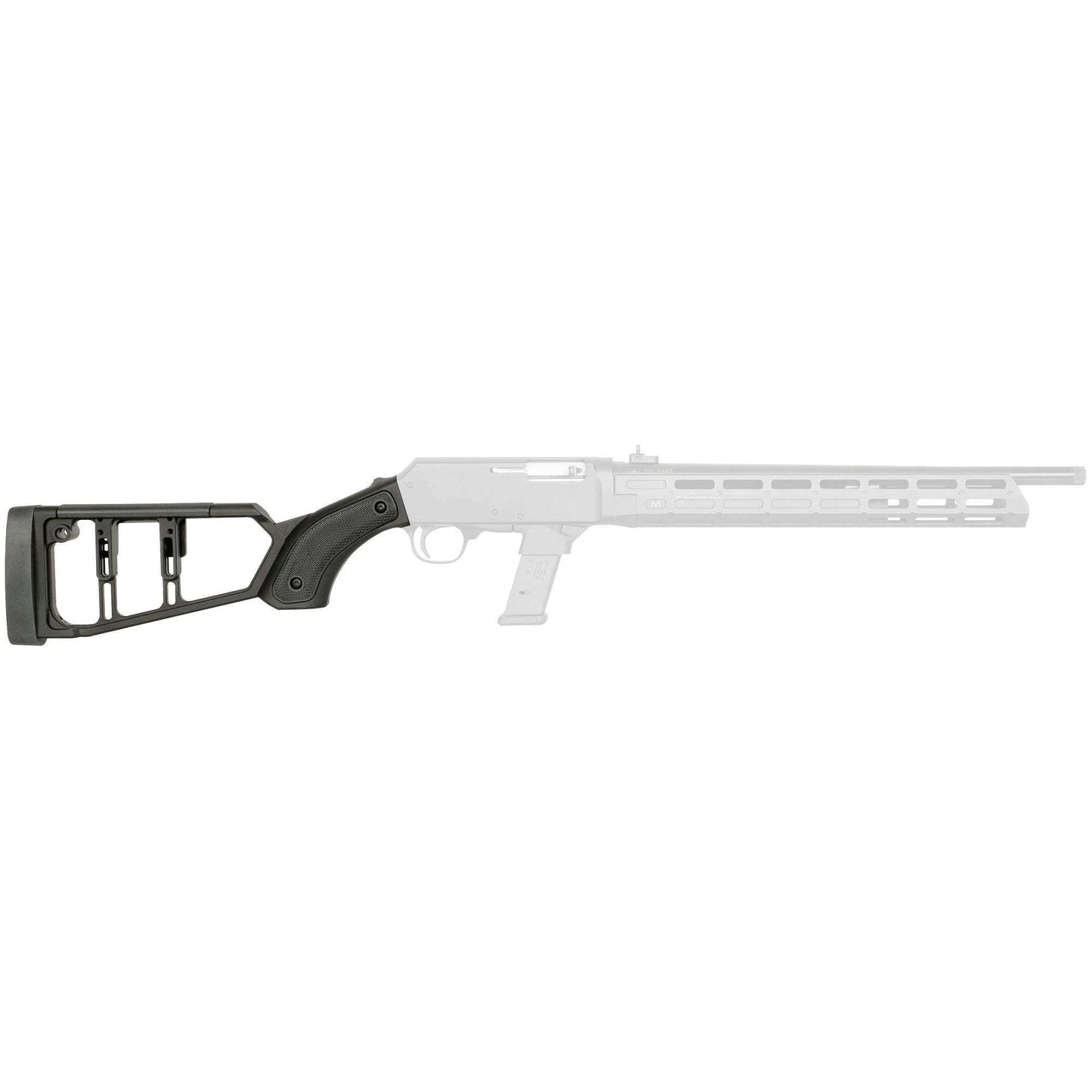Midwest Lever Stock Henry - Skoutley Outdoors LLC