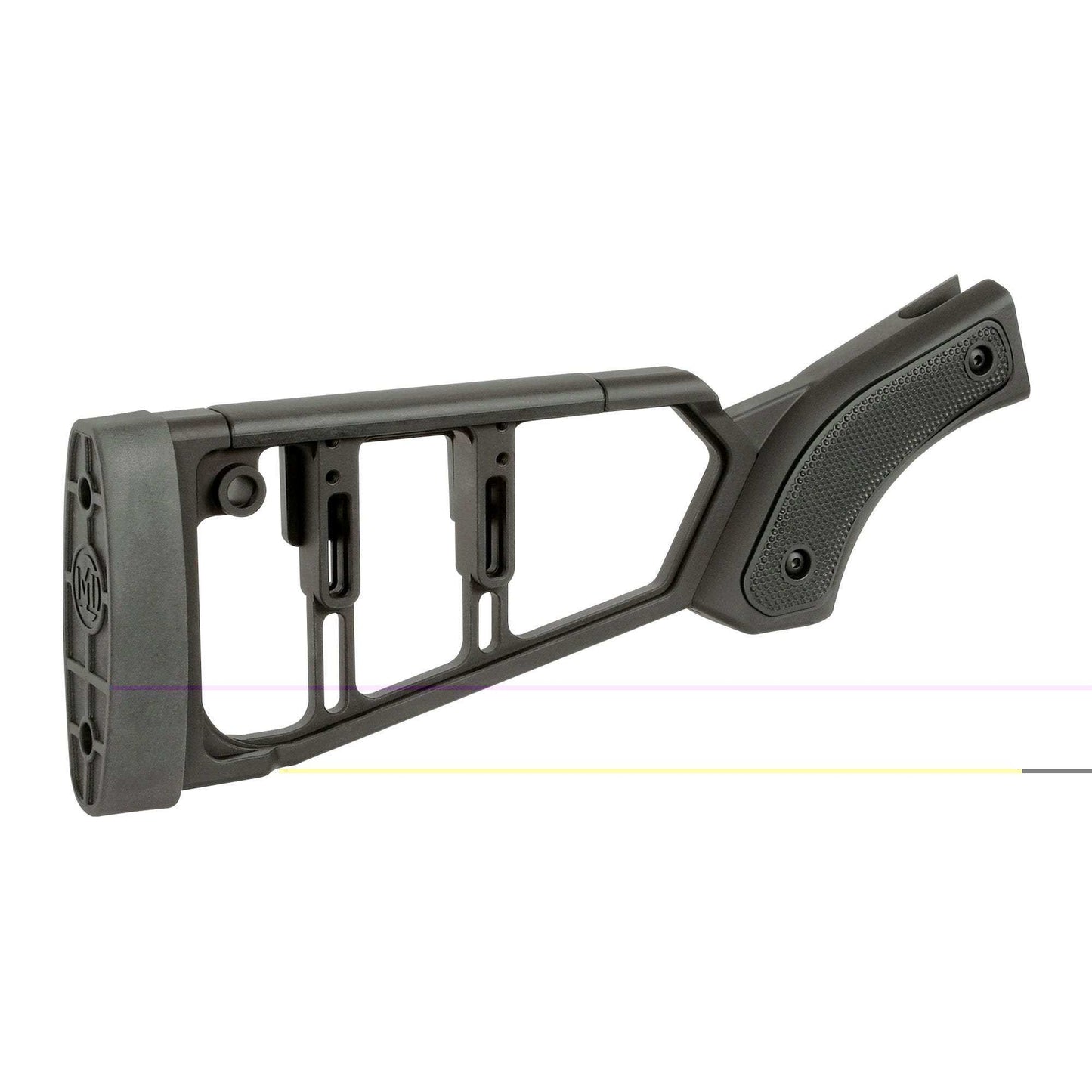 Midwest Lever Stock Henry - Skoutley Outdoors LLC