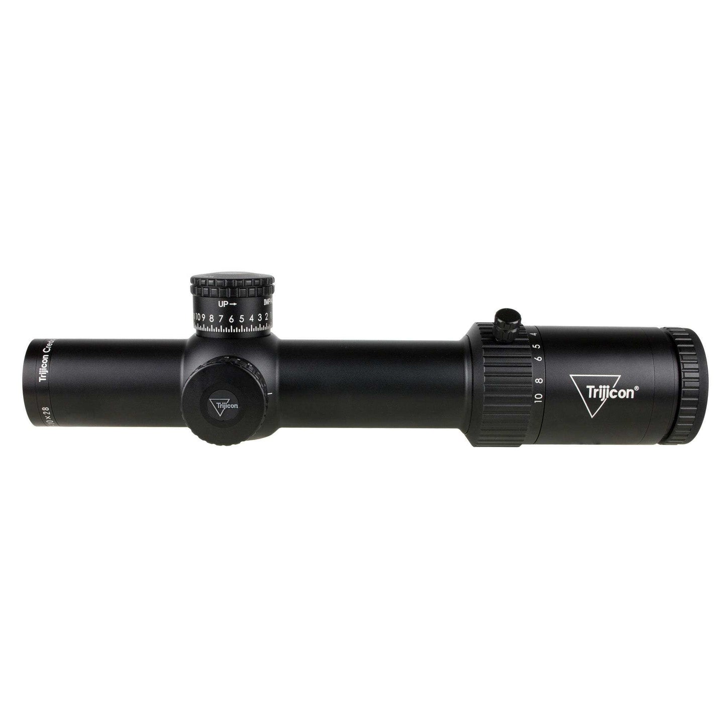 Trijicon Credo Hx 1-10x28 Ffp Moa - Skoutley Outdoors LLC