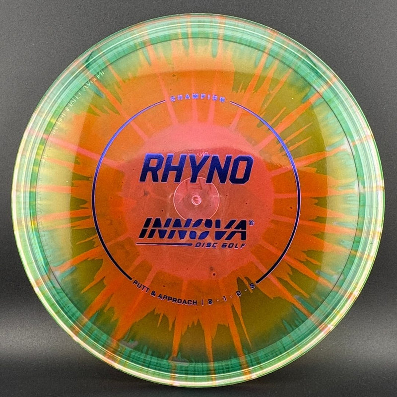 Load image into Gallery viewer, I-Dye Champion Rhyno