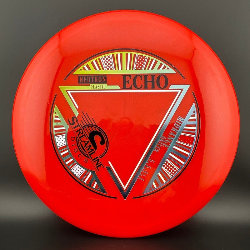 Load image into Gallery viewer, Neutron Echo