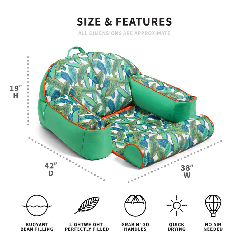 Load image into Gallery viewer, Lazy Lounger