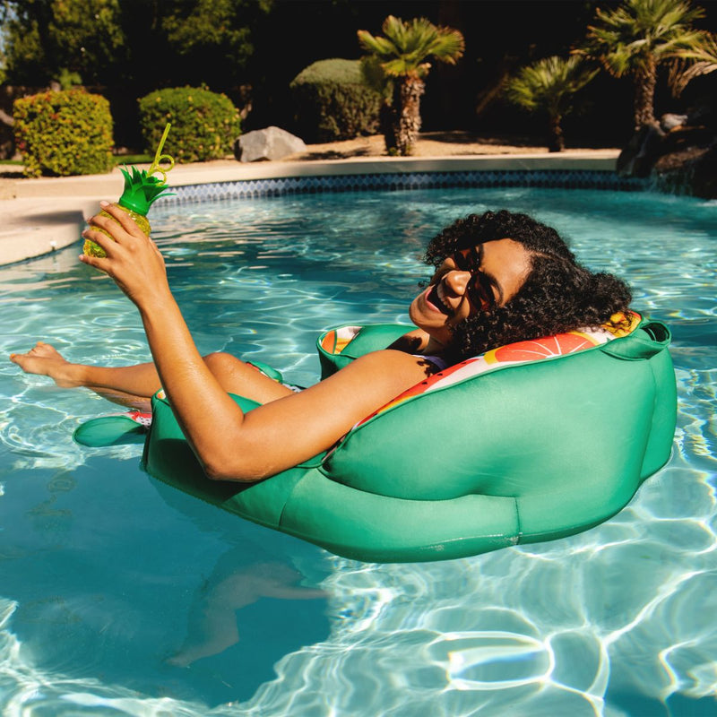 Load image into Gallery viewer, Lazy Lounger