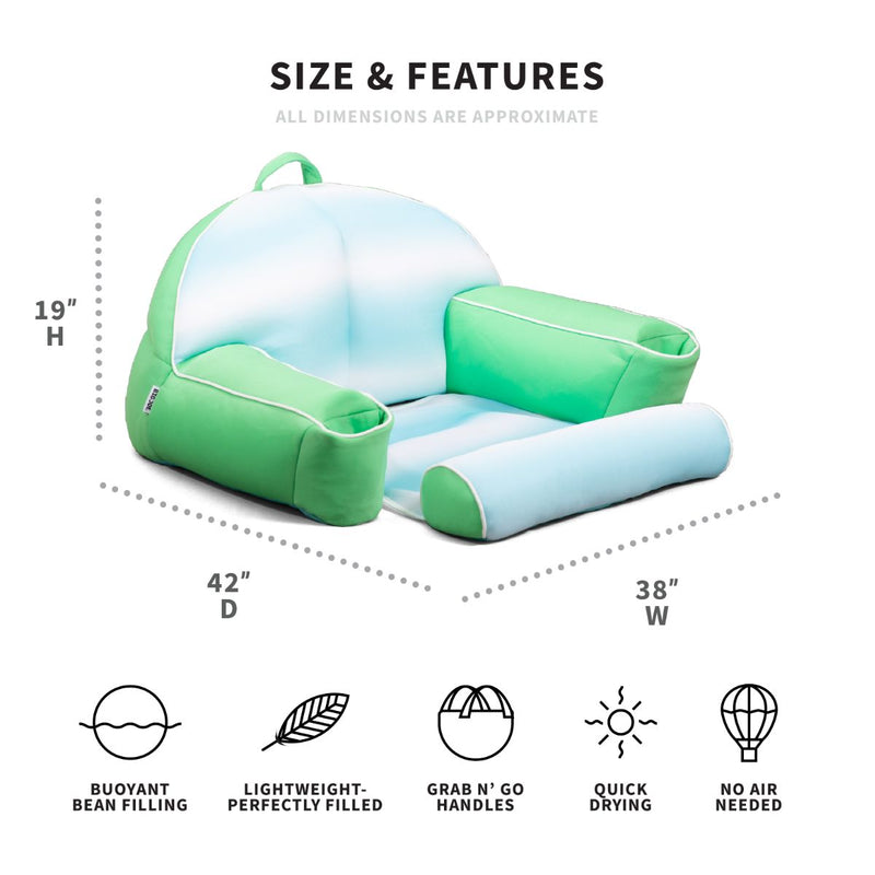 Load image into Gallery viewer, Lazy Lounger