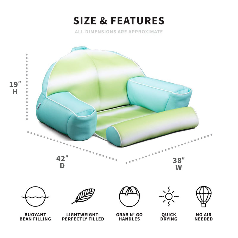 Load image into Gallery viewer, Lazy Lounger