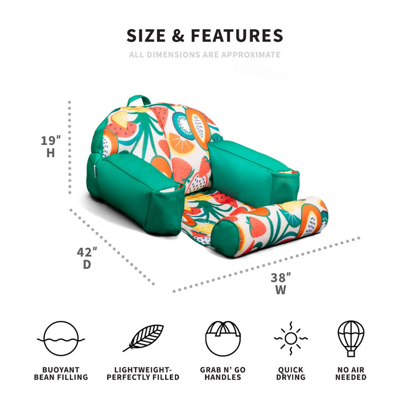 Load image into Gallery viewer, Lazy Lounger