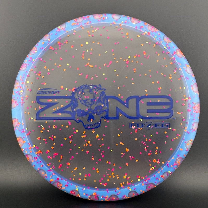 Load image into Gallery viewer, FuZed Confetti Z Zone