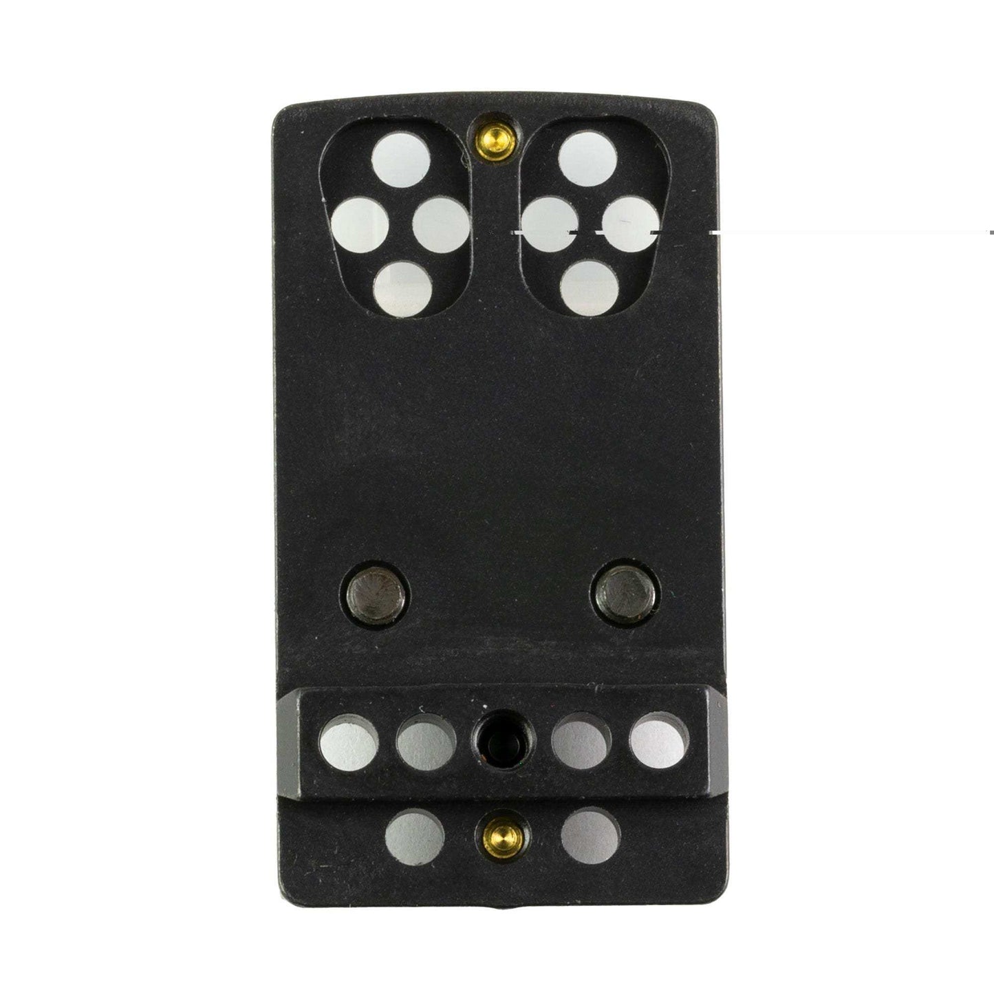 Truglo Red Dt Mnt For Glock Tg/vor - Skoutley Outdoors LLC