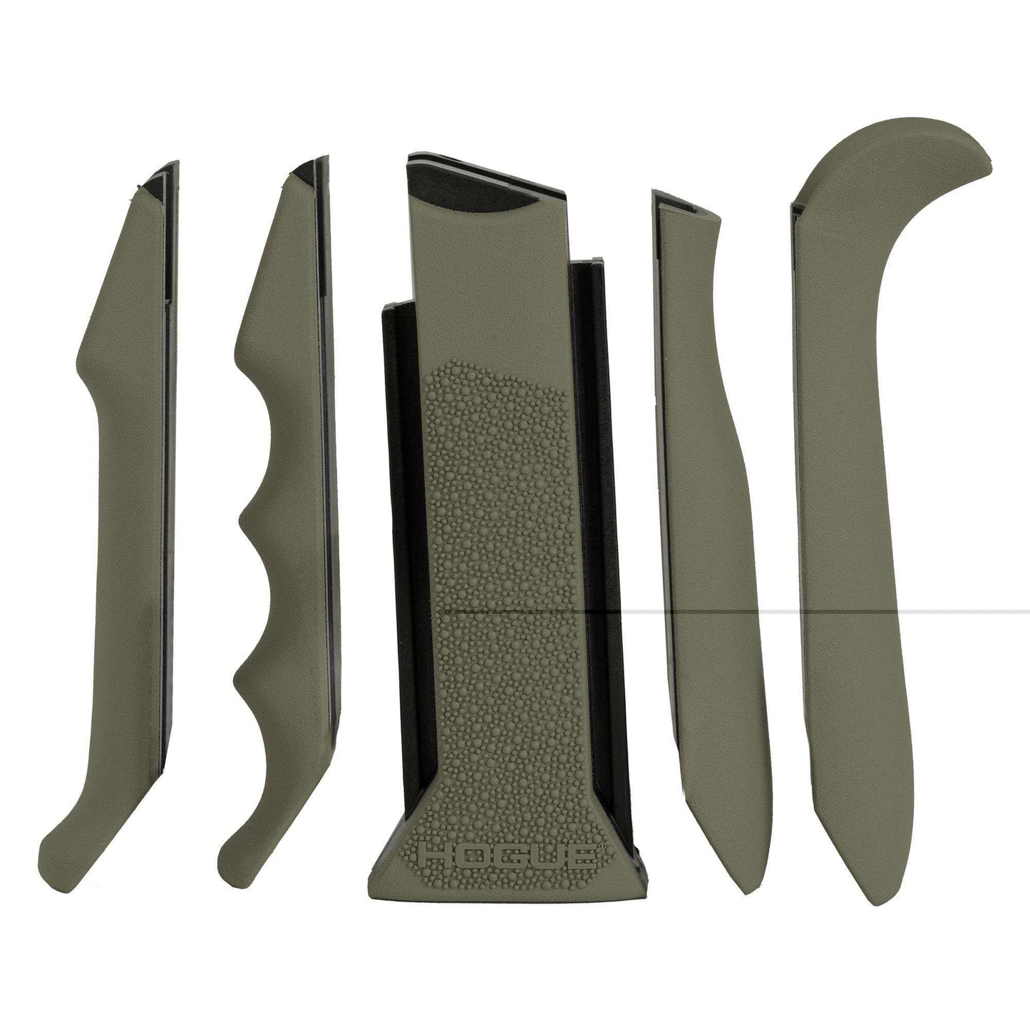 Hogue Ar-15/m-16 Modular Grip Odg - Skoutley Outdoors LLC