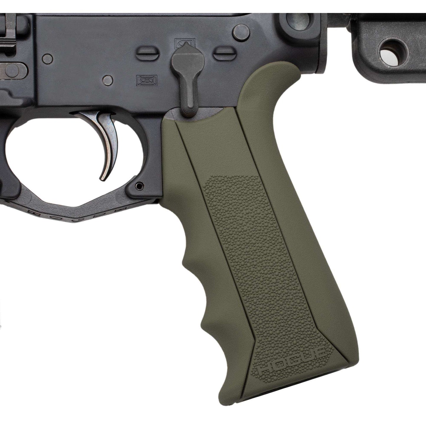 Hogue Ar-15/m-16 Modular Grip Odg - Skoutley Outdoors LLC