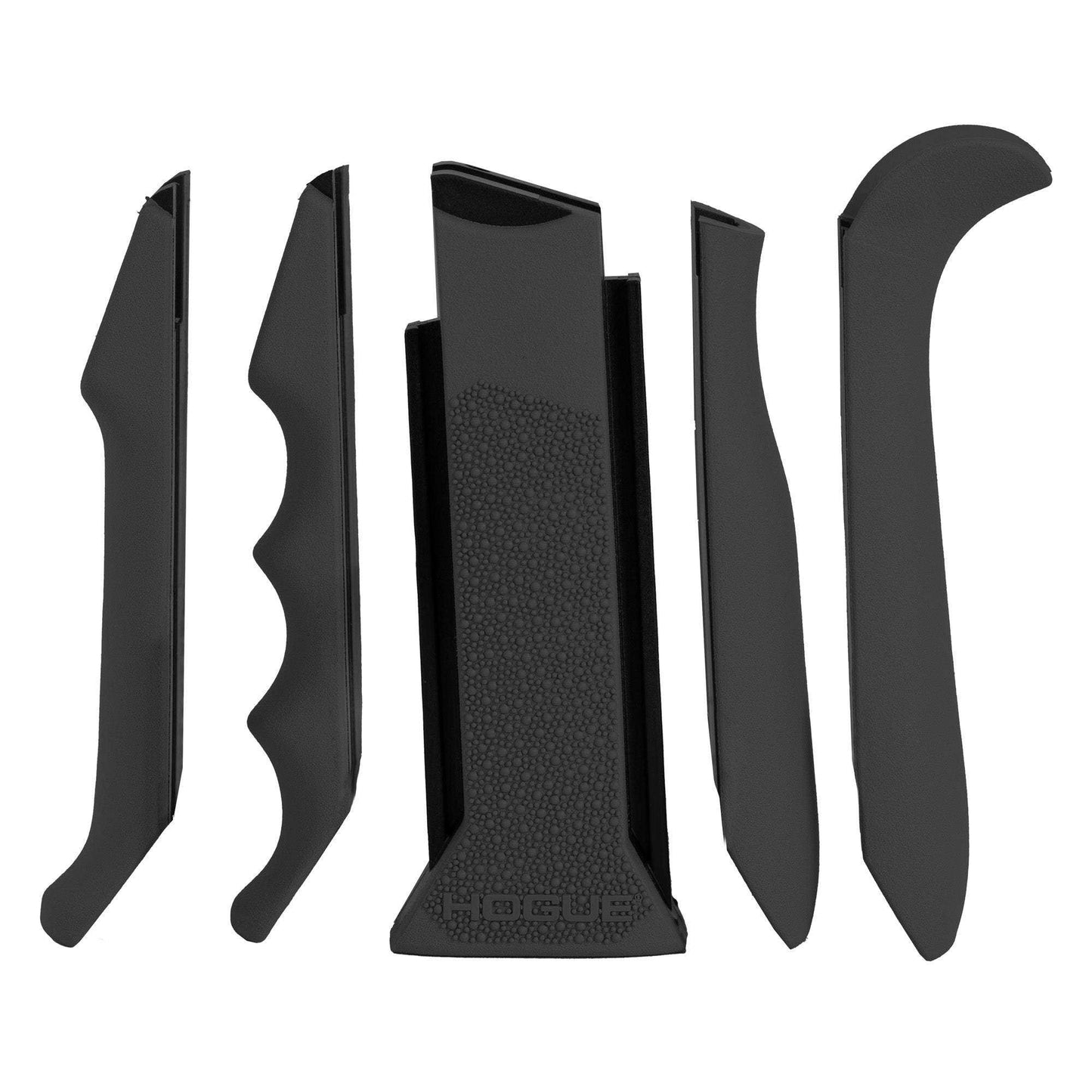 Hogue Ar-15/m-16 Modular Grip Black - Skoutley Outdoors LLC