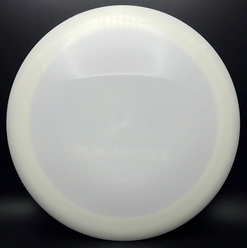 Load image into Gallery viewer, S-Blend Emperor - All White - Dyer's Delight