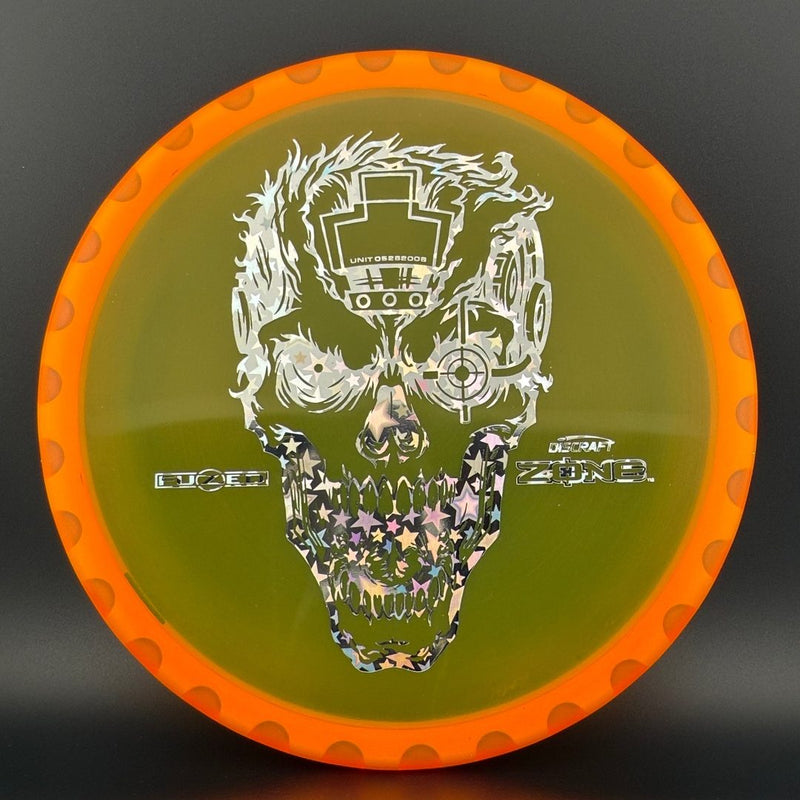 Load image into Gallery viewer, FuZed Glo Ring Zone - Limited Edition