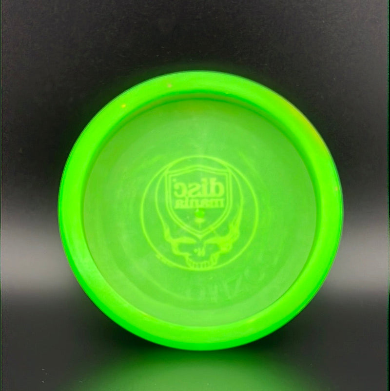 Load image into Gallery viewer, Zing Cozmo Mini Marker - "Steal Your Face" Grateful Dead x Discmania