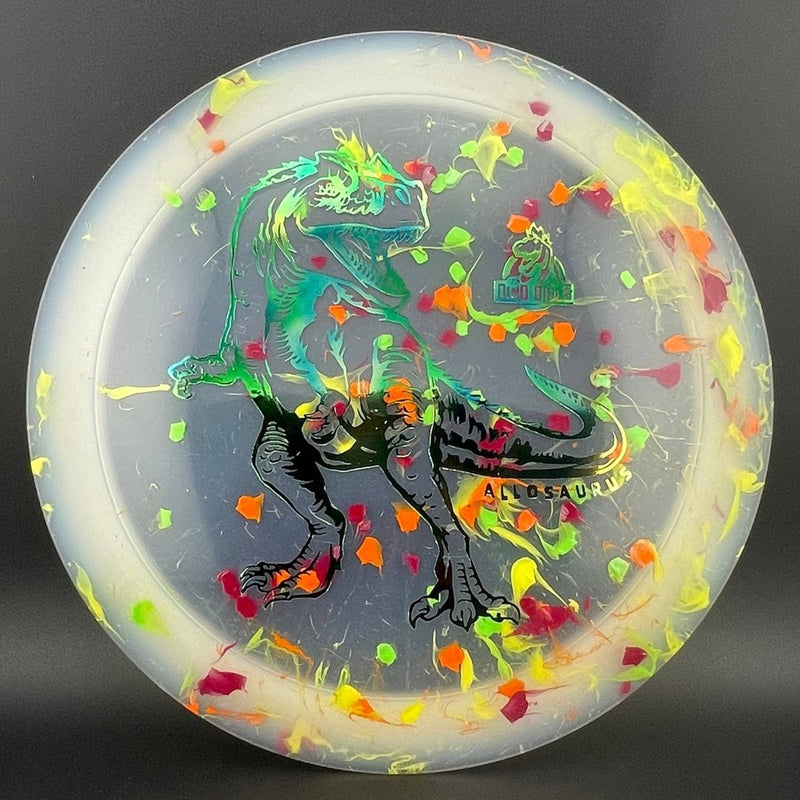 Load image into Gallery viewer, Egg Shell Allosaurus - Special Edition