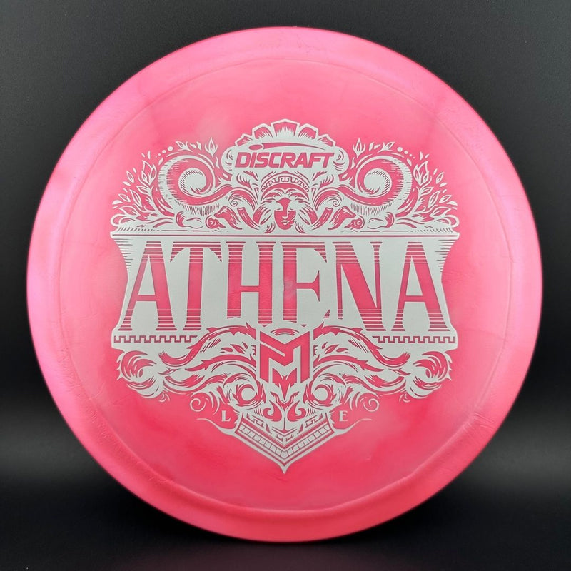 Load image into Gallery viewer, Ti Swirl Athena - Paul McBeth - 2025 Ledgestone Edition