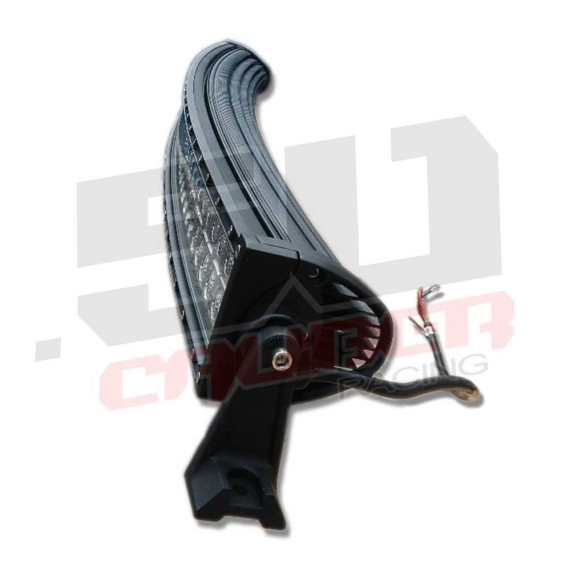 Load image into Gallery viewer, Light Bar LED Radius (Curved) 20in