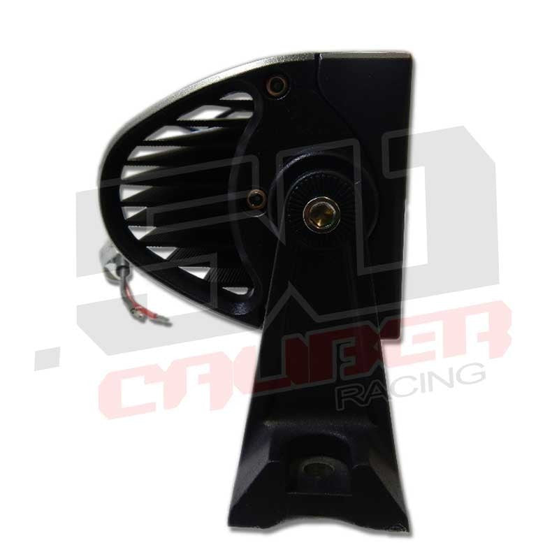 Load image into Gallery viewer, Light Bar LED Radius (Curved) 20in