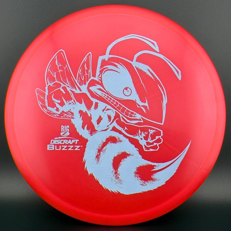 Load image into Gallery viewer, Big Z Buzzz - XL Bee