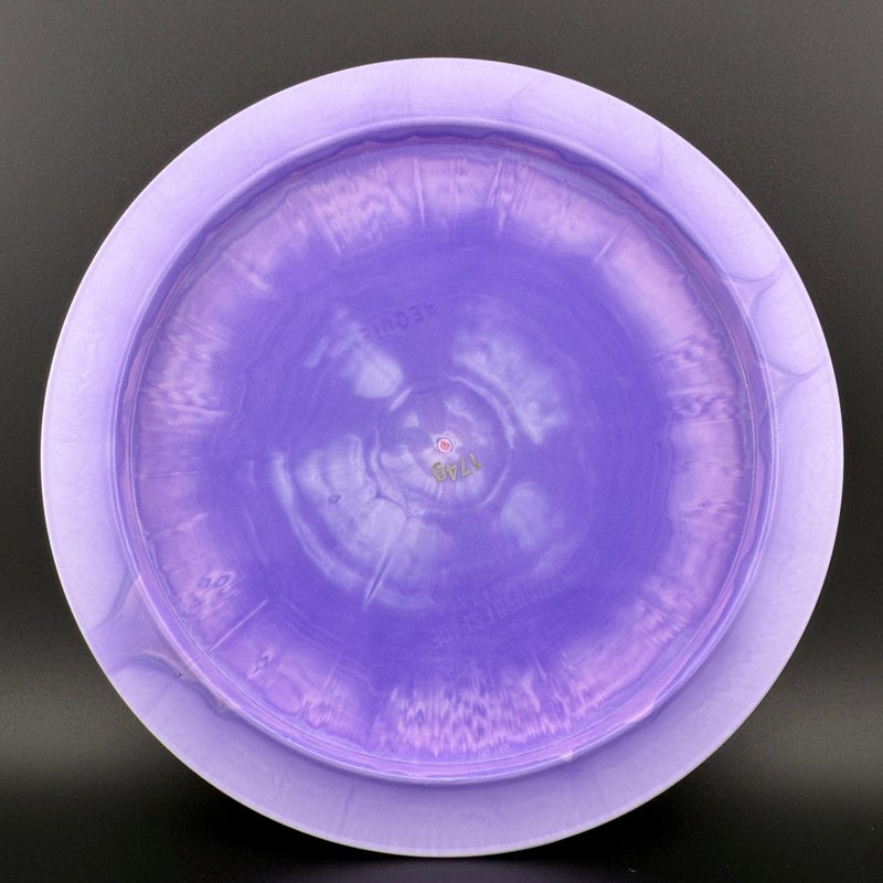 Load image into Gallery viewer, Shimmer Parallel Requiem - OTB Flower Skull