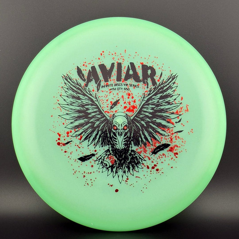 Load image into Gallery viewer, Proto Glow Soft Champion Aviar - VIP Series #114 - 1/650