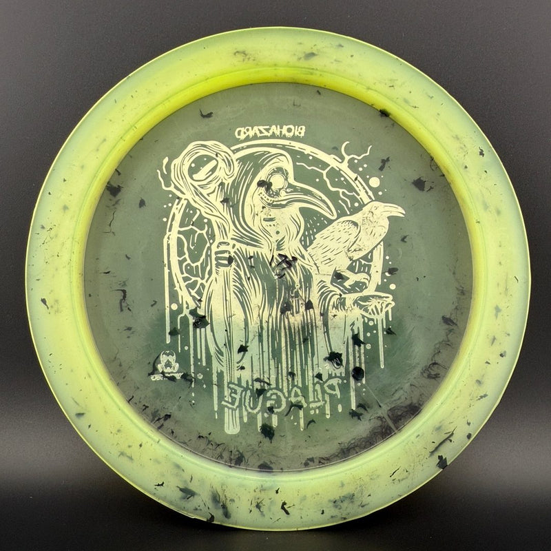 Load image into Gallery viewer, Biohazard Plague