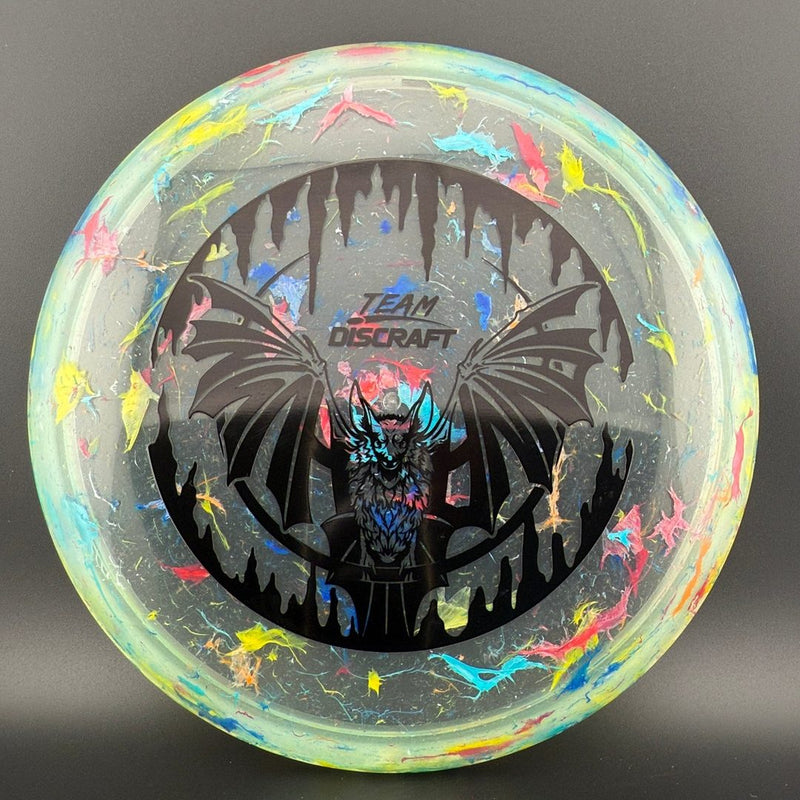 Load image into Gallery viewer, Jawbreaker Z FLX Zone SS - Hanna Huynh 2026 TS
