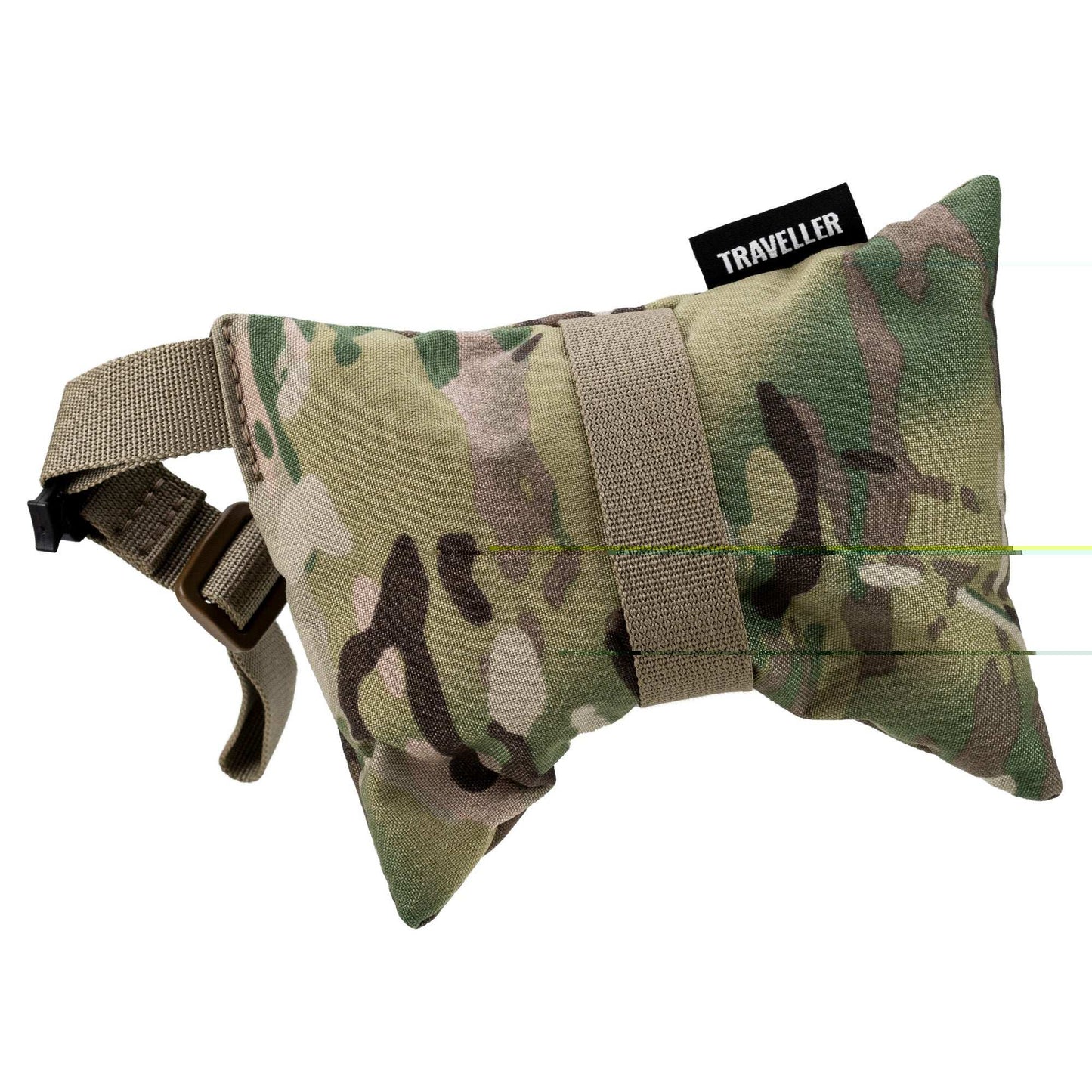 Mdt Traveler Reg Fill Mc - Skoutley Outdoors LLC