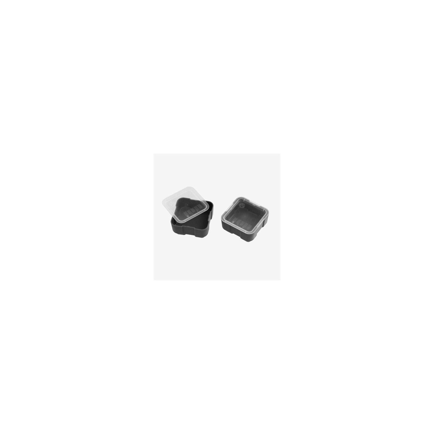 Magpul Daka Grid Bins 2x2 Blk - Skoutley Outdoors LLC