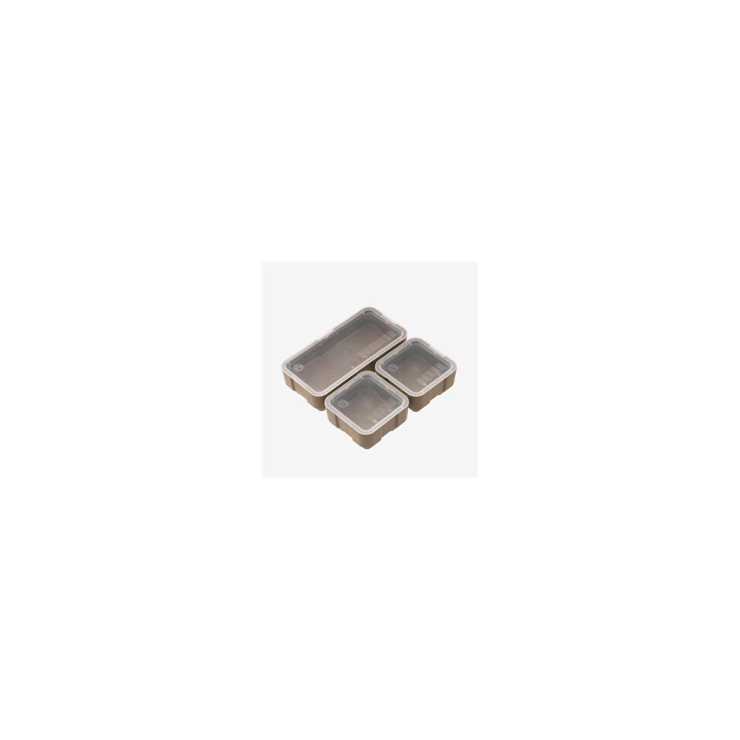 Magpul Daka Grid Bins 2x2/2x4 Fde - Skoutley Outdoors LLC