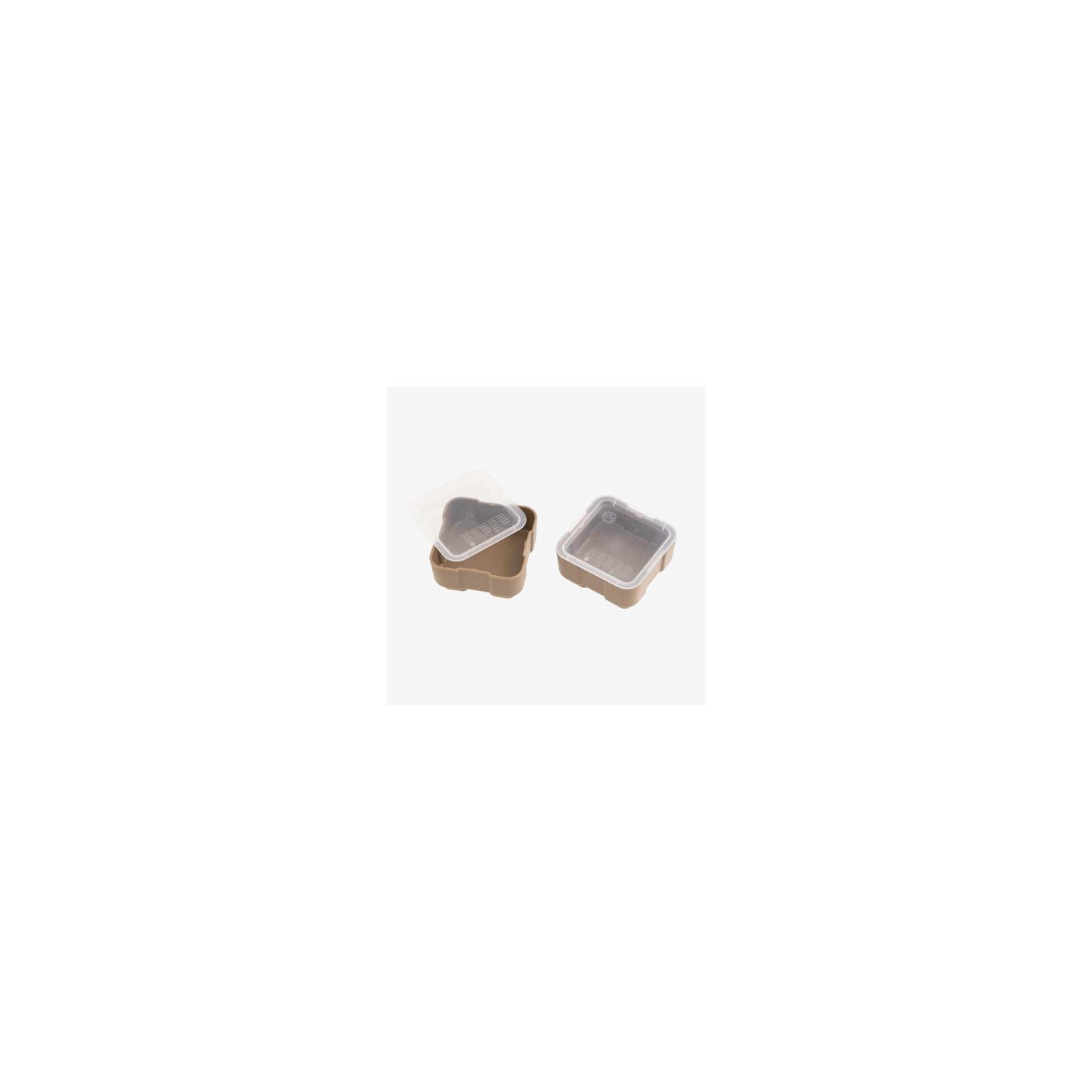Magpul Daka Grid Bins 2x2 Fde - Skoutley Outdoors LLC