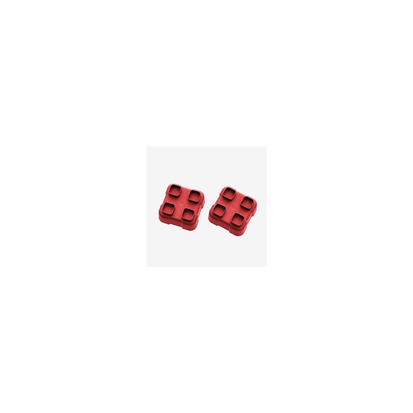 Magpul Daka Grid Bins 2x2 Red - Skoutley Outdoors LLC