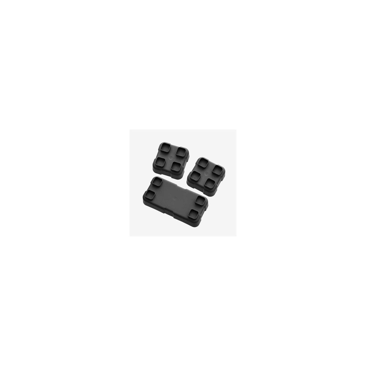 Magpul Daka Grid Bins 2x2/2x4 Blk - Skoutley Outdoors LLC